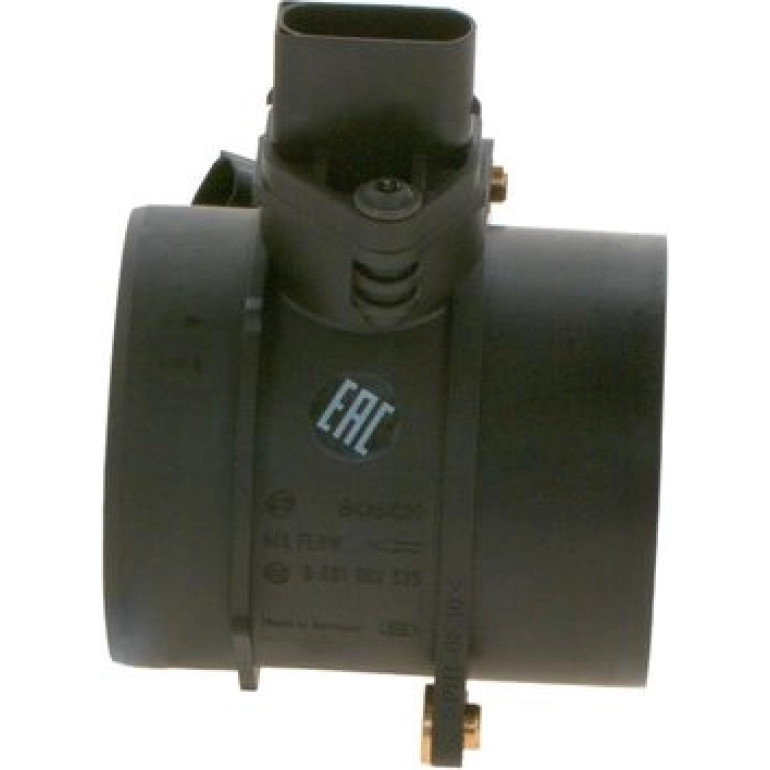 Luftmassenmesser 0 281 002 535 Luftmassenmesser 0 281 002 535