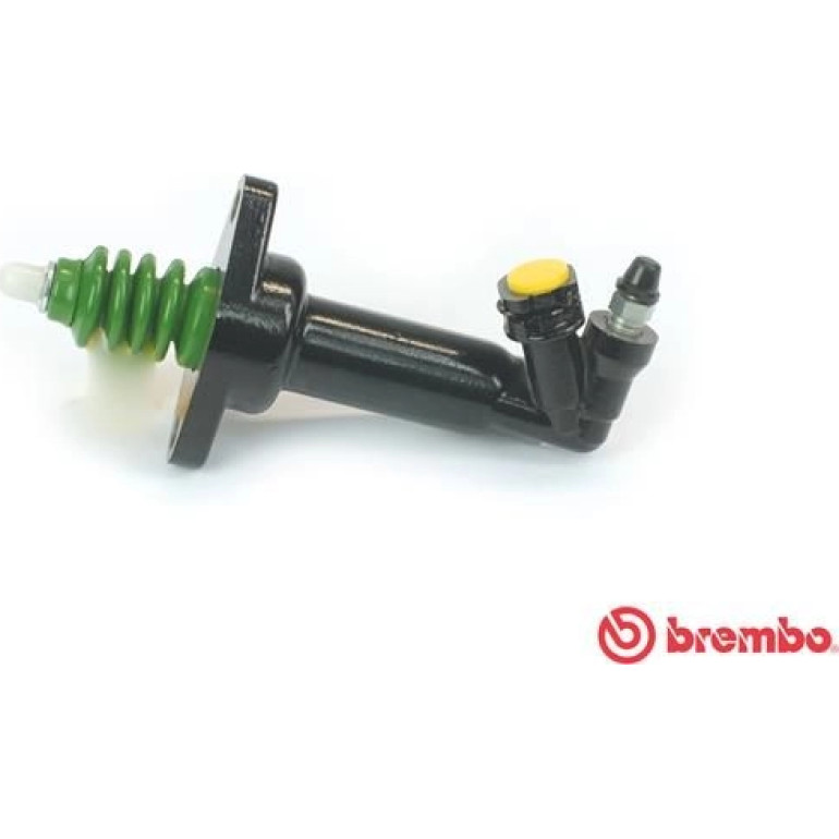 Nehmerzylinder, Kupplung E 85 006 Nehmerzylinder, Kupplung E 85 006