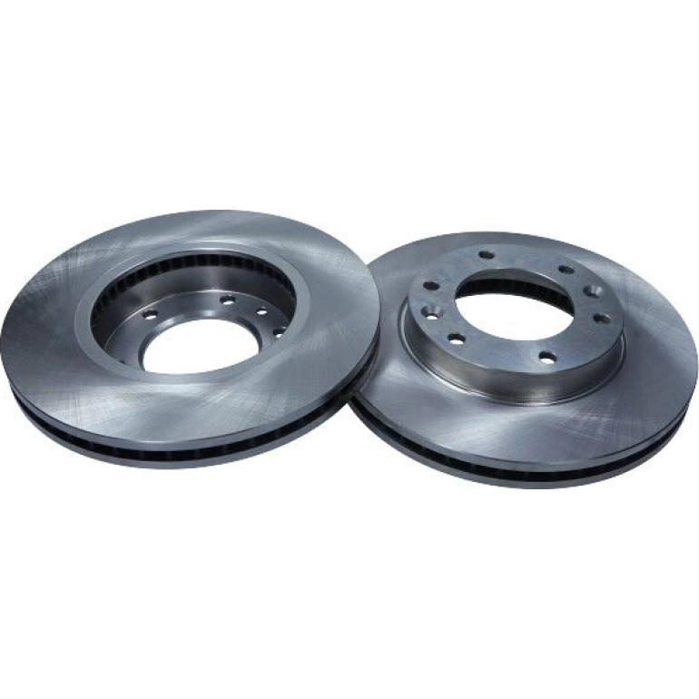 Bremsscheibe 19-2375