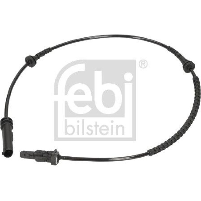 Sensor, Raddrehzahl 193496
