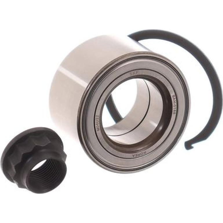 Radlagersatz VKBA 6831