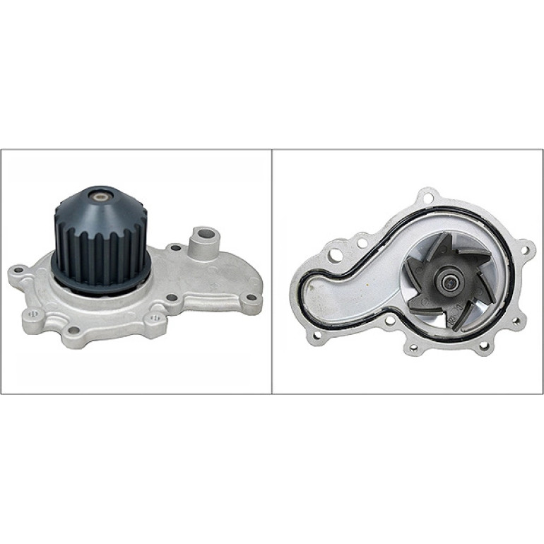 Wasserpumpe 538 0673 10 Wasserpumpe 538 0673 10