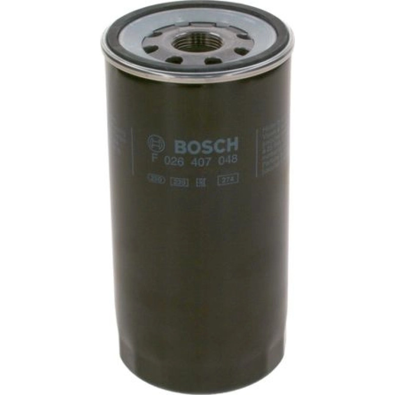 BOSCH F 026 407 048 Ölfilter BOSCH F 026 407 048 Ölfilter
