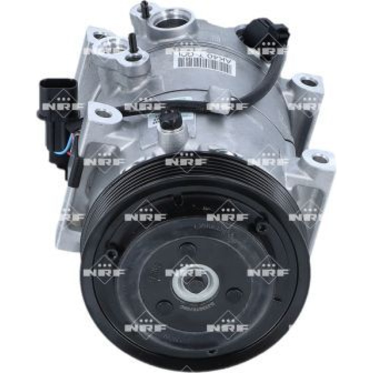 Kompressor, Klimaanlage 320142G
