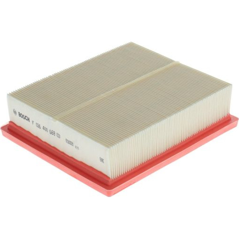 Luftfilter F 026 400 669 Luftfilter F 026 400 669