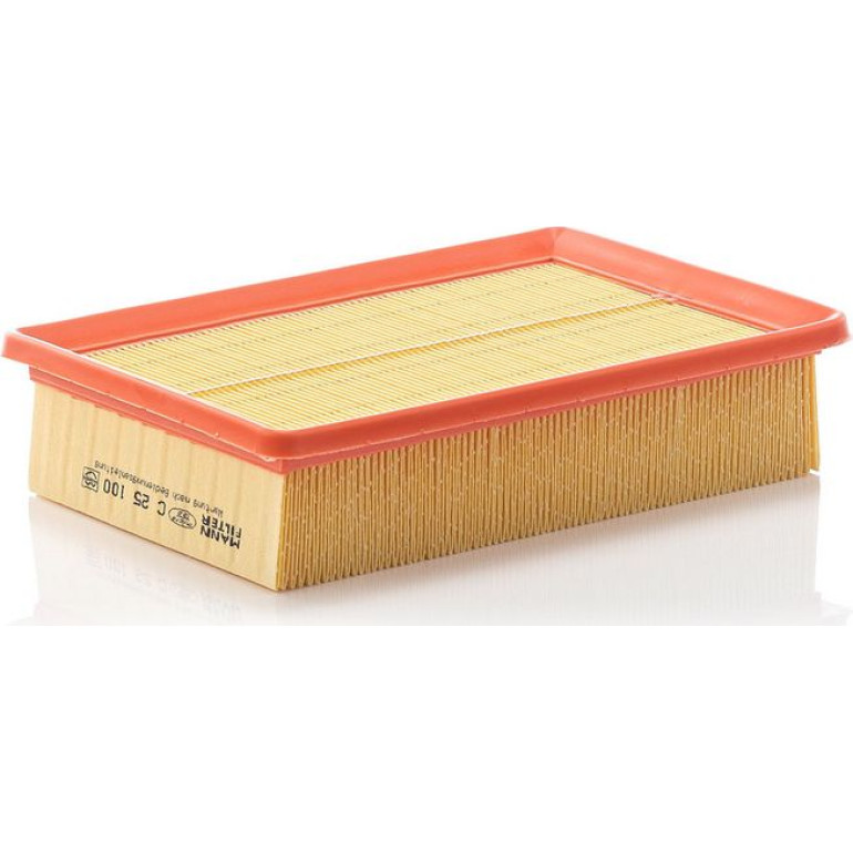 MANN-FILTER C 25 100 Luftfilter MANN-FILTER C 25 100 Luftfilter