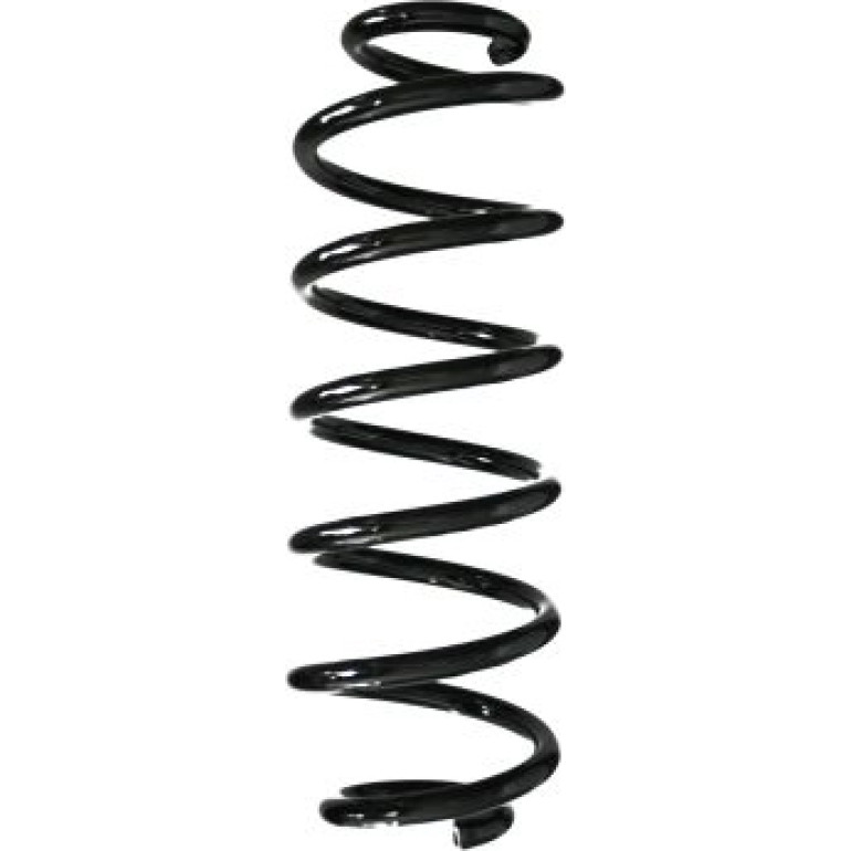 Fahrwerksfeder 86489 Fahrwerksfeder 86489