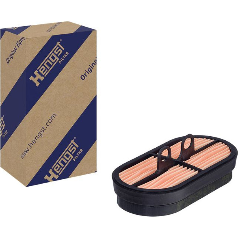 Sekundärluftfilter E1561LS