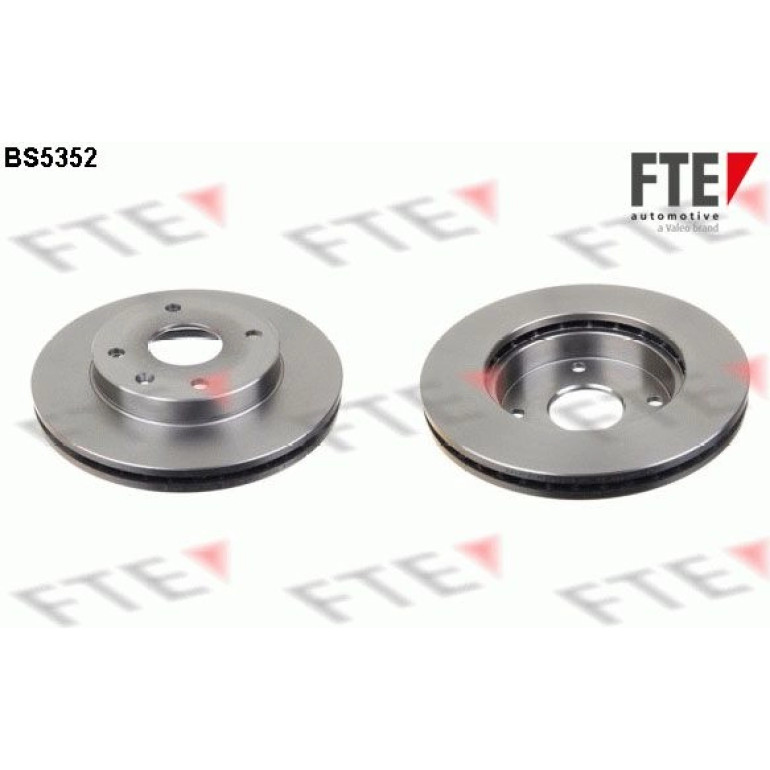 Bremsscheibe 9072135