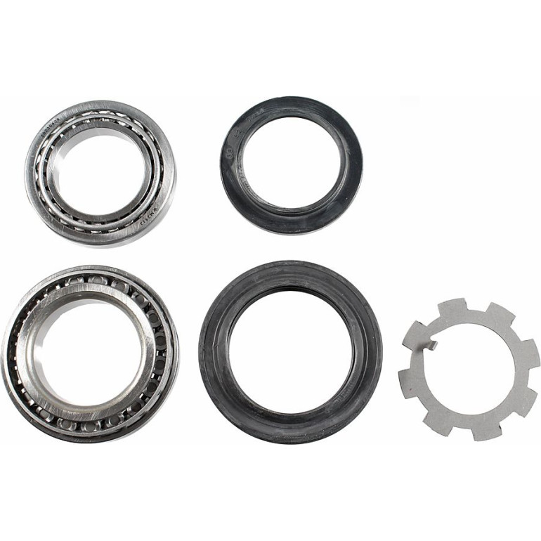 Radlagersatz WM 2312