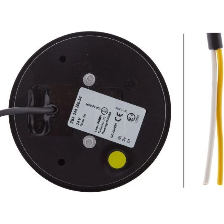 Blinkleuchte 2BA 344 200-341