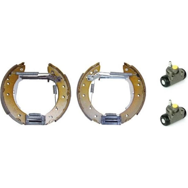 Bremsbackensatz K 61 065 Bremsbackensatz K 61 065