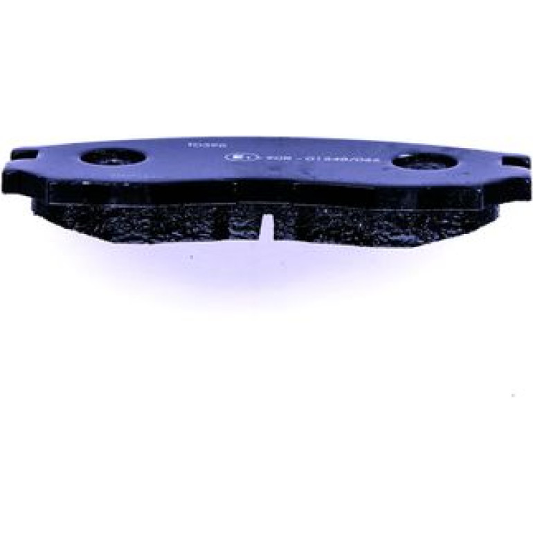 Bremsbelagsatz, Scheibenbremse 8DB 355 006-471 Bremsbelagsatz, Scheibenbremse 8DB 355 006-471