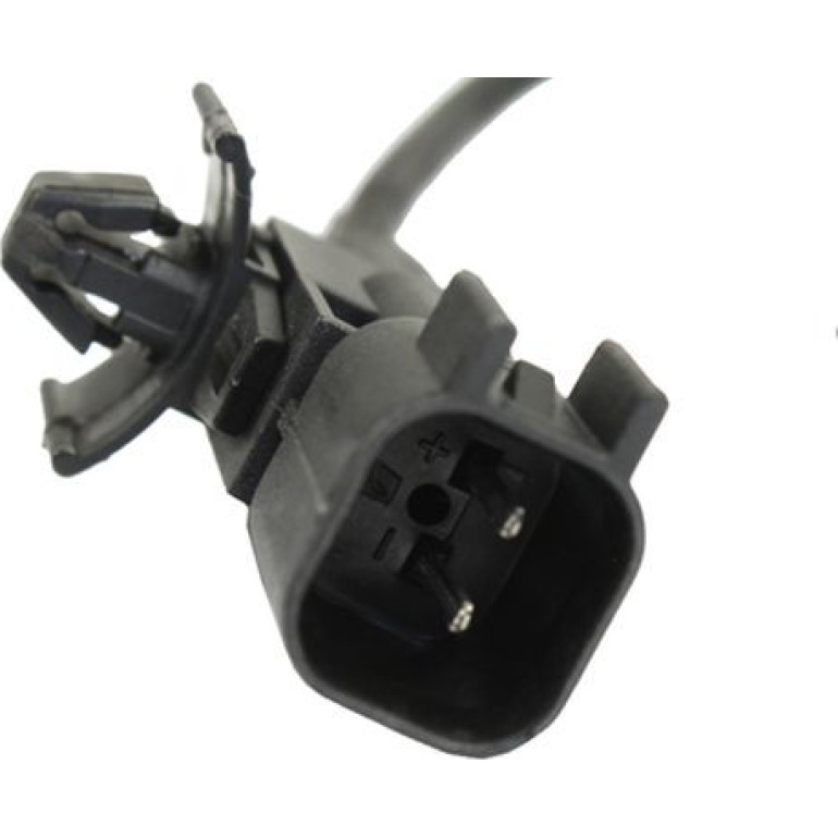 Sensor, Raddrehzahl 0900908