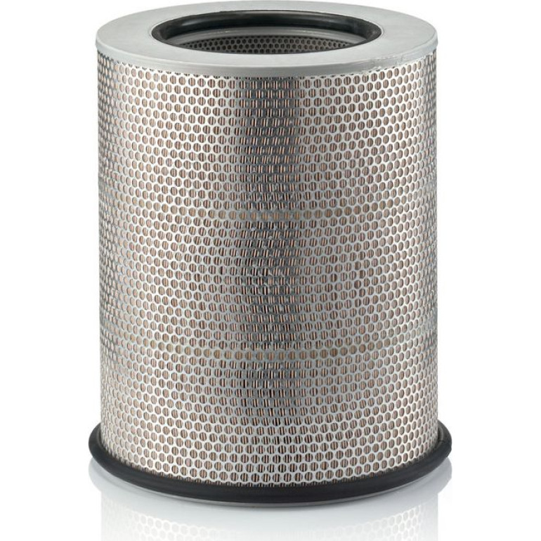 MANN-FILTER C 34 1500/1 Sekundärluftfilter