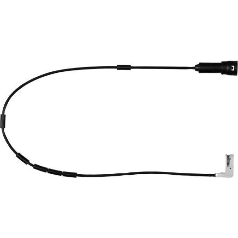 Warnkontakt, Bremsbelagverschleiß 98012600