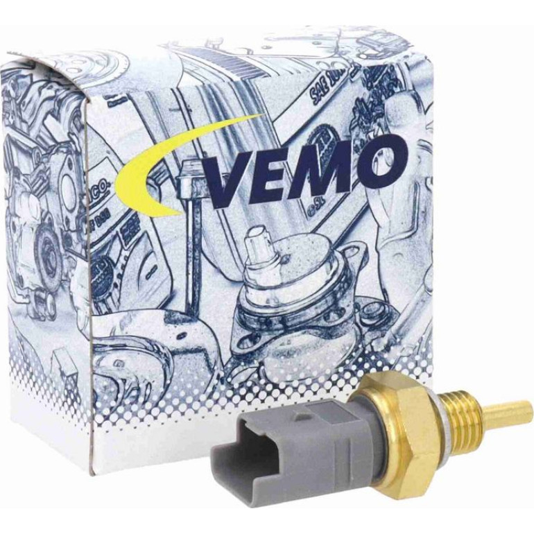 Sensor, Kühlmitteltemperatur V42-72-0024 Sensor, Kühlmitteltemperatur V42-72-0024