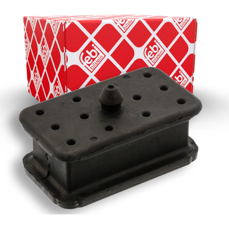 FEBI BILSTEIN 47389 Lagerung, Blattfeder FEBI BILSTEIN 47389 Lagerung, Blattfeder