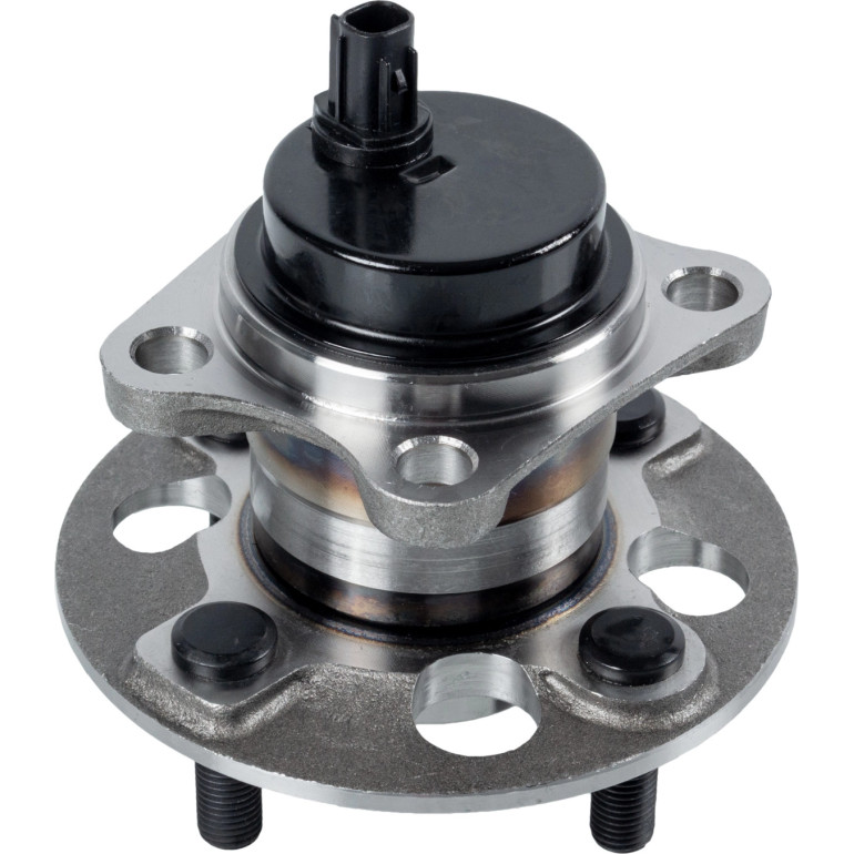 FEBI BILSTEIN 172477 Radlagersatz FEBI BILSTEIN 172477 Radlagersatz