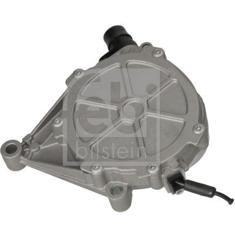 FEBI BILSTEIN 186081 Unterdruckpumpe, Bremsanlage FEBI BILSTEIN 186081 Unterdruckpumpe, Bremsanlage