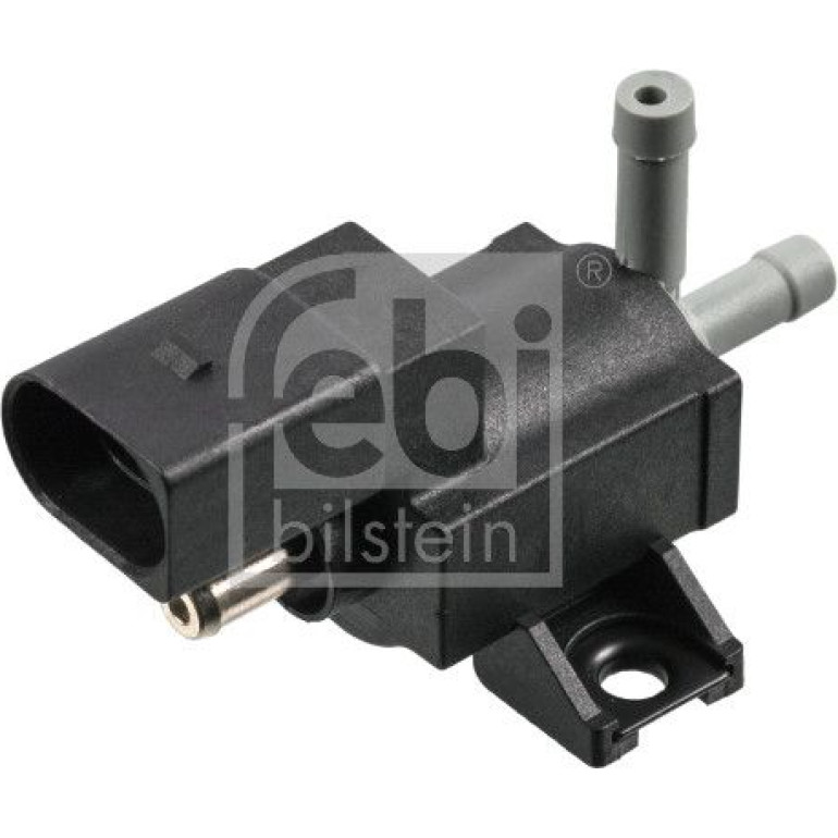 FEBI BILSTEIN 184239 Ladedruckregelventil FEBI BILSTEIN 184239 Ladedruckregelventil