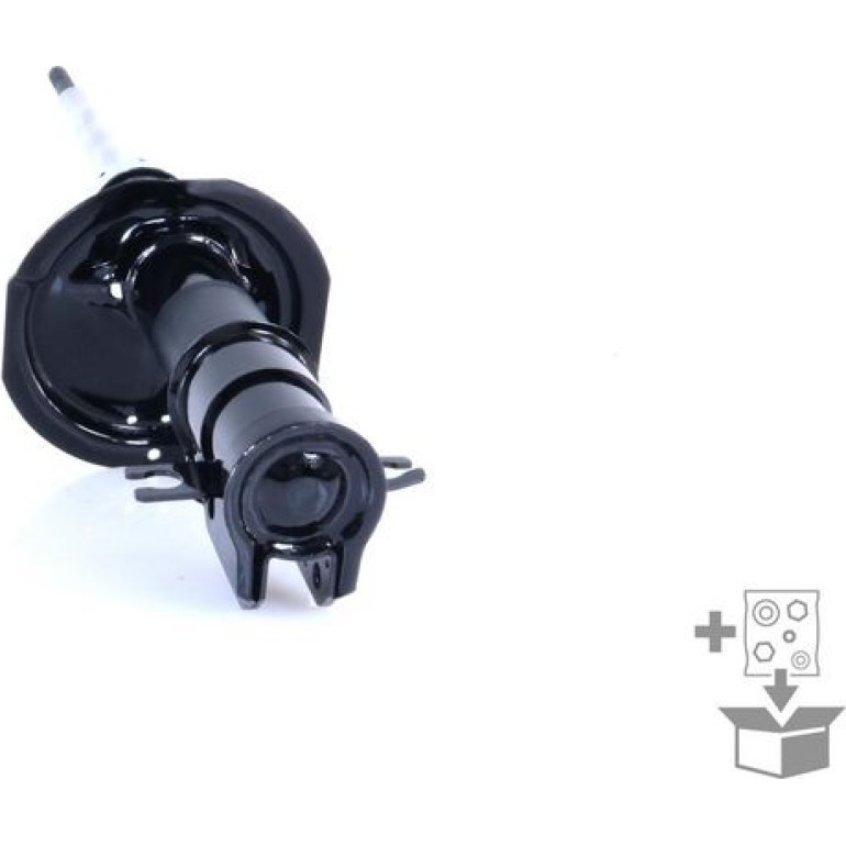 Stoßdämpfer 11647 Stoßdämpfer 11647