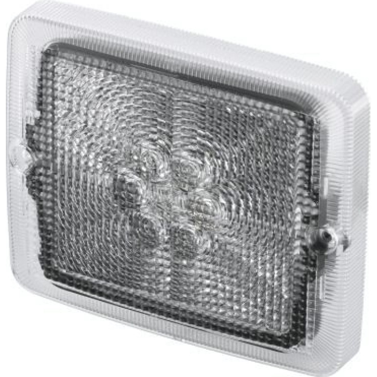 Lichtscheibe, Blinkleuchte 9DW 195 804-021