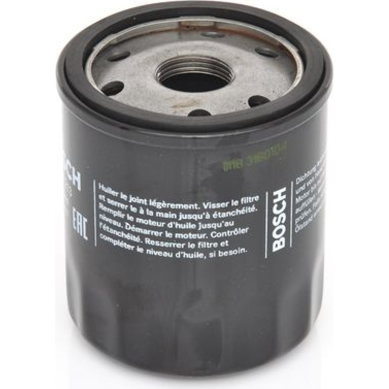 BOSCH F 026 407 213 Ölfilter