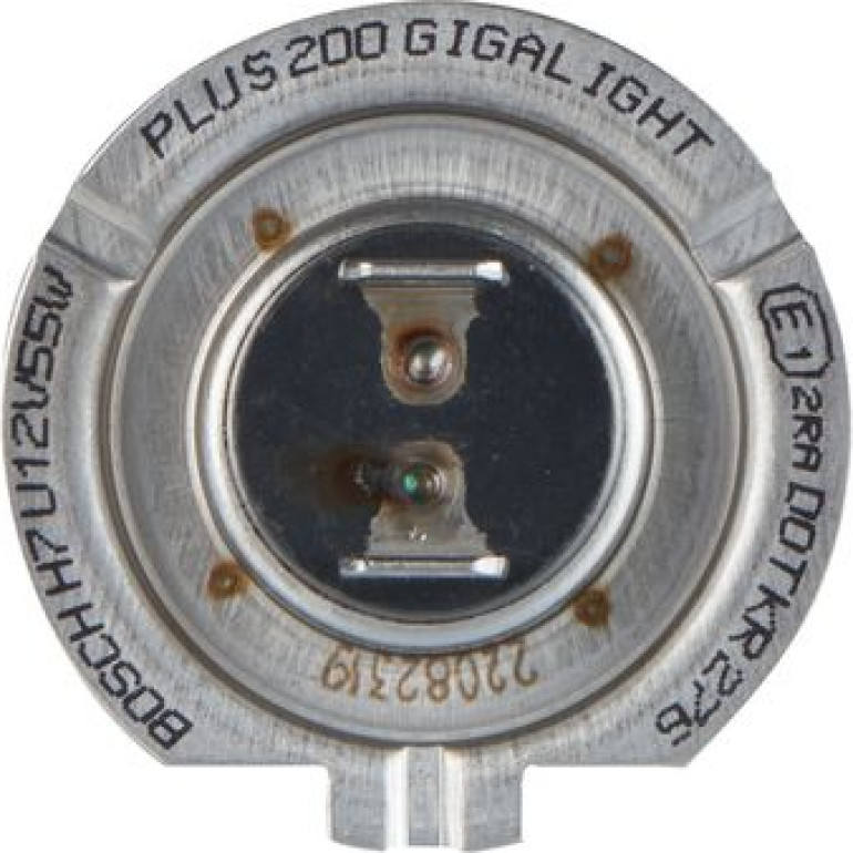 Glühlampe, Fernscheinwerfer 1 987 301 436
