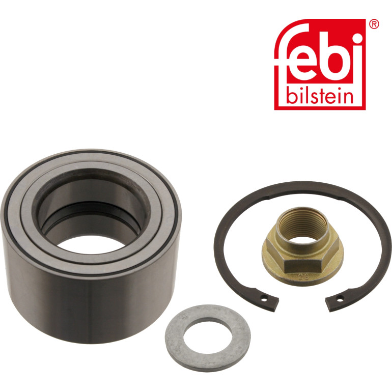 FEBI BILSTEIN 29521 Radlagersatz