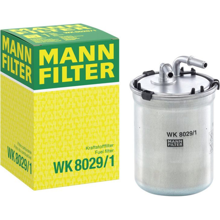 Kraftstofffilter WK 8029/1