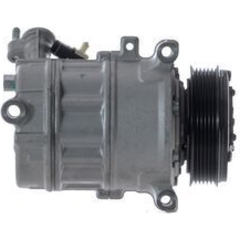 Kompressor, Klimaanlage ACP 500 000S