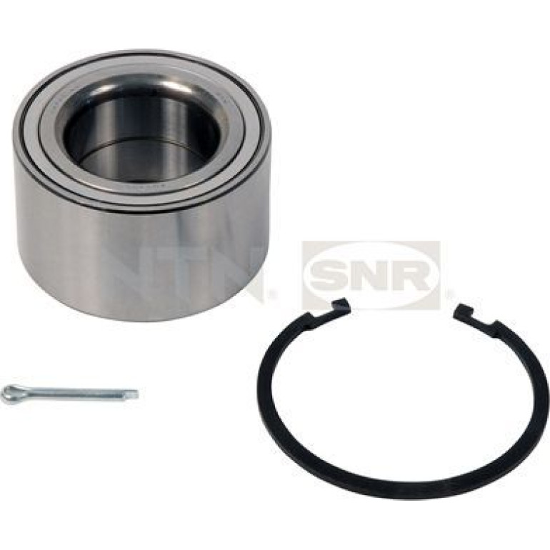 Radlagersatz R168.62 Radlagersatz R168.62