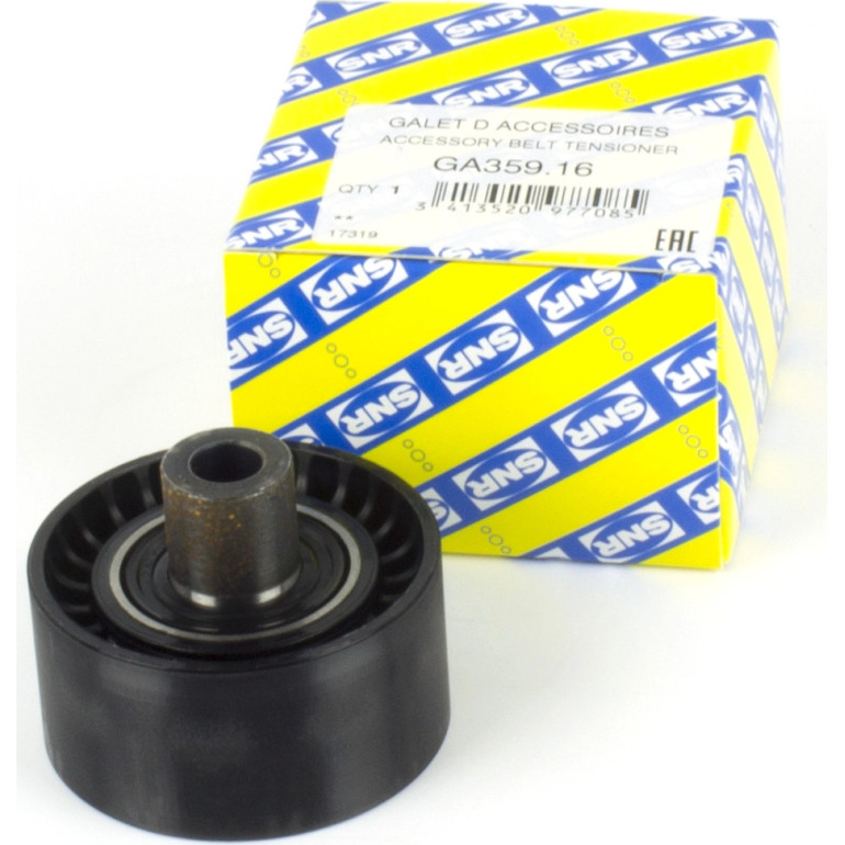 Umlenk-/Führungsrolle, Keilrippenriemen GA359.16 Umlenk-/Führungsrolle, Keilrippenriemen GA359.16