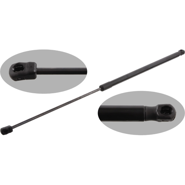 FEBI BILSTEIN 31629 Gasfeder, Motorhaube FEBI BILSTEIN 31629 Gasfeder, Motorhaube