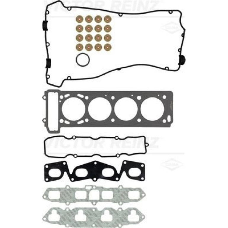 Dichtungssatz, Zylinderkopf 02-35295-01 Dichtungssatz, Zylinderkopf 02-35295-01