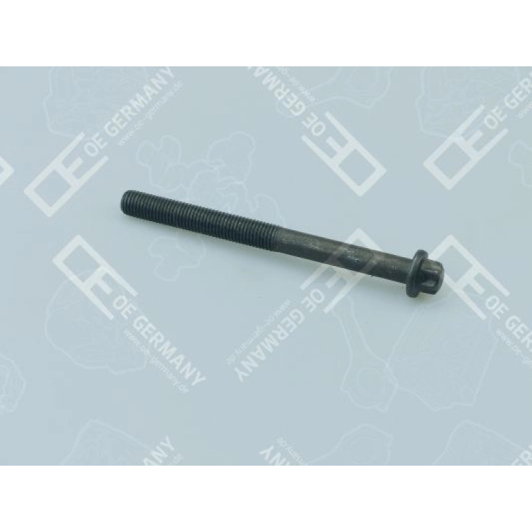10x Zylinderkopfschraube für Deutz 0490 0634 OEGERMANY 040121201301 10x Zylinderkopfschraube für Deutz 0490 0634 OEGERMANY 040121201301