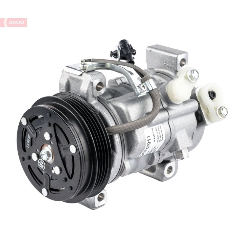 Kompressor, Klimaanlage DCP47011 Kompressor, Klimaanlage DCP47011