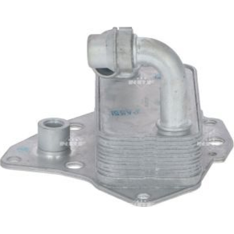 Ölkühler, Motoröl 31344 Ölkühler, Motoröl 31344