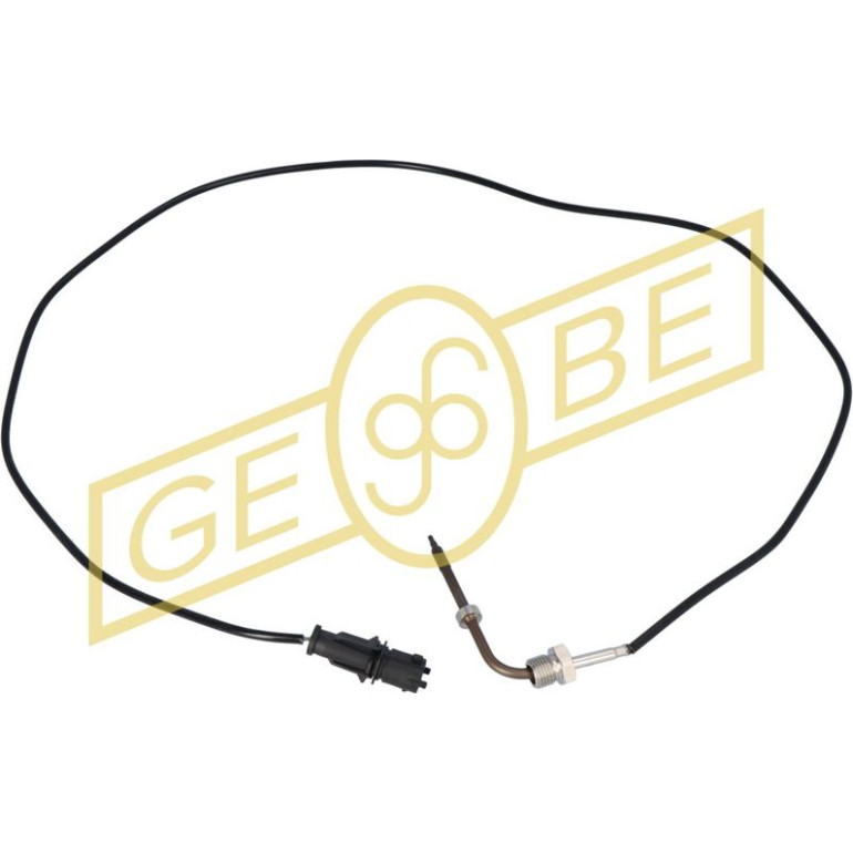 Sensor, Abgastemperatur 9 8235 1 Sensor, Abgastemperatur 9 8235 1