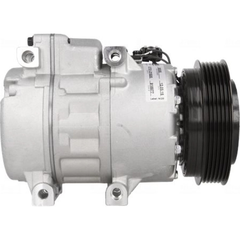Kompressor, Klimaanlage 89305 Kompressor, Klimaanlage 89305