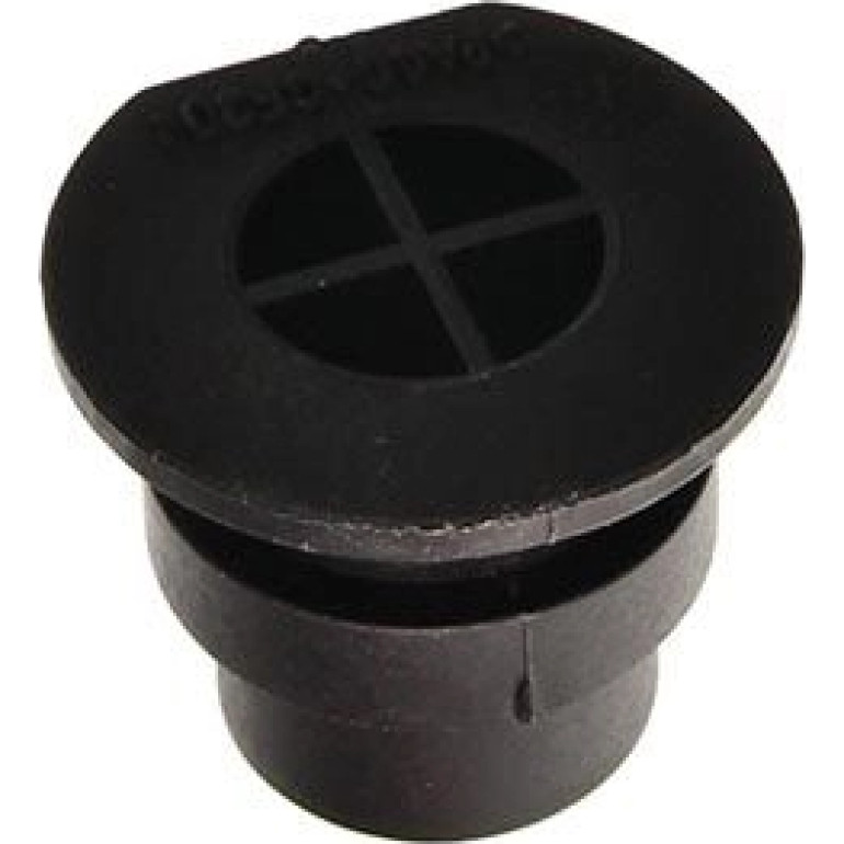 Verschlussstopfen, Kühlmittelflansch 18-0167 Verschlussstopfen, Kühlmittelflansch 18-0167