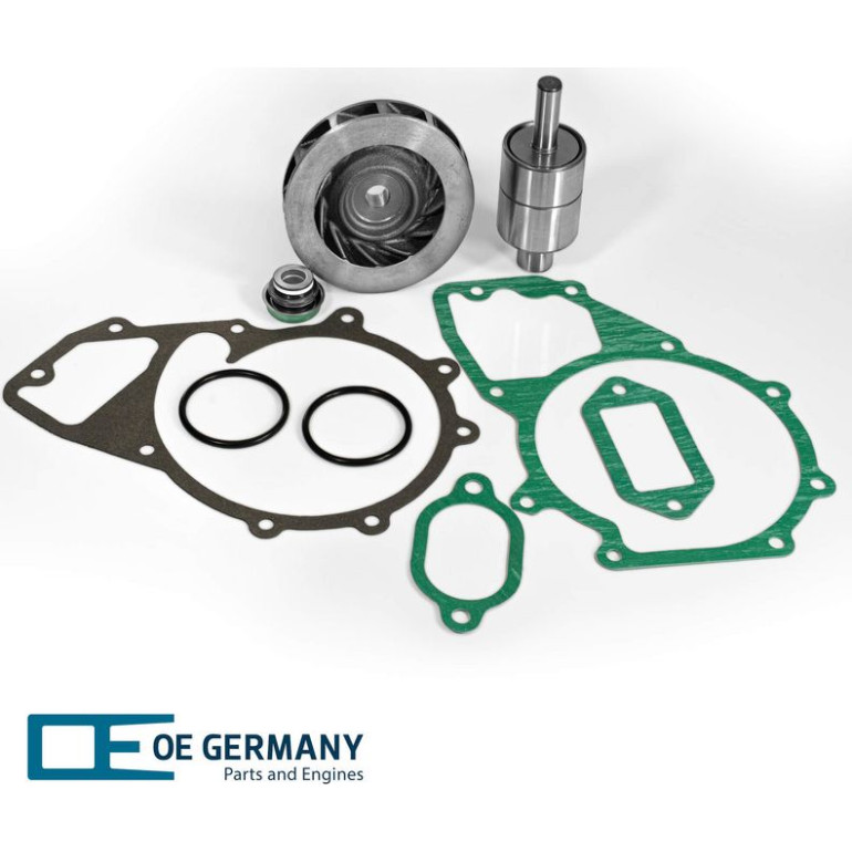 Reparatursatz Wasserpumpe für Mercedes Benz OM 402 /A OM 403 OM 404 /A OM 407 Reparatursatz Wasserpumpe für Mercedes Benz OM 402 /A OM 403 OM 404 /A OM 407