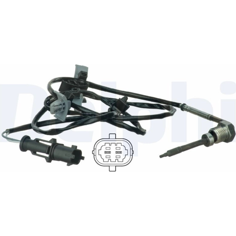 Sensor, Abgastemperatur TS30067 Sensor, Abgastemperatur TS30067