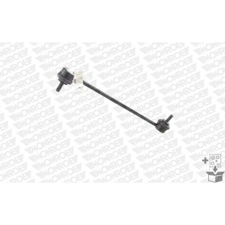 Stange/Strebe, Stabilisator L38605 Stange/Strebe, Stabilisator L38605