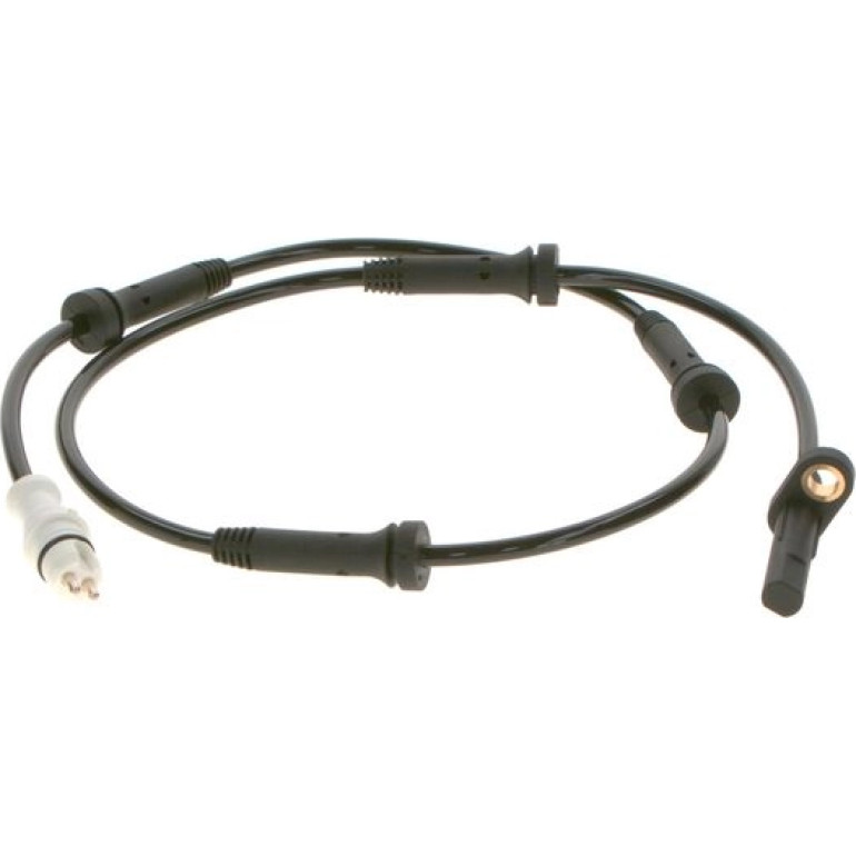 Sensor, Raddrehzahl 0 986 594 588 Sensor, Raddrehzahl 0 986 594 588