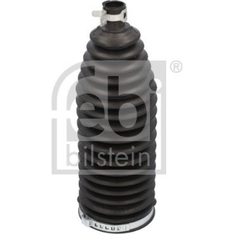 FEBI BILSTEIN 184767 Faltenbalgsatz, Lenkung FEBI BILSTEIN 184767 Faltenbalgsatz, Lenkung