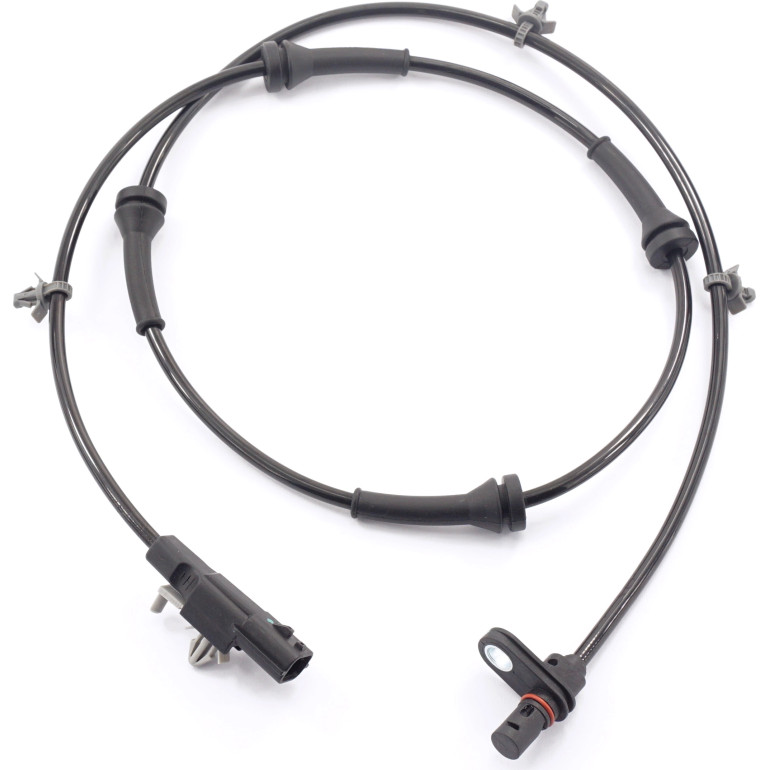 Sensor, Raddrehzahl 9 1281 1 Sensor, Raddrehzahl 9 1281 1