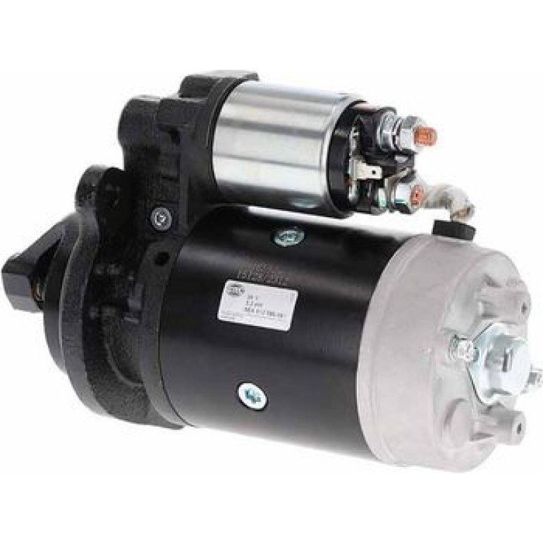 Starter 8EA 012 586-061 Starter 8EA 012 586-061