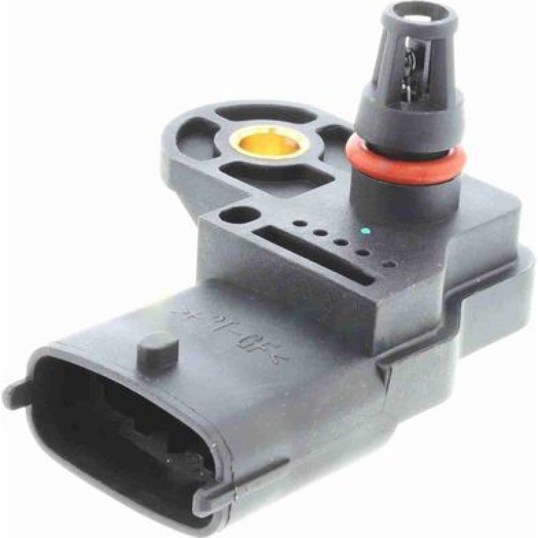 Sensor, Ladedruck V24-72-0099 Sensor, Ladedruck V24-72-0099